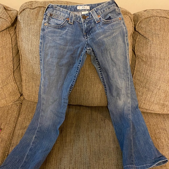 Armanti exchange jeans - Picture 2 of 3